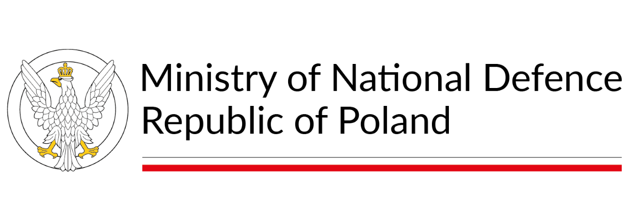 Ministry of Nationa Defence Republic of Poland
